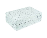 Сгъваем Матрак 60Х120Х5См Bear With Me Mint --- BebeMama