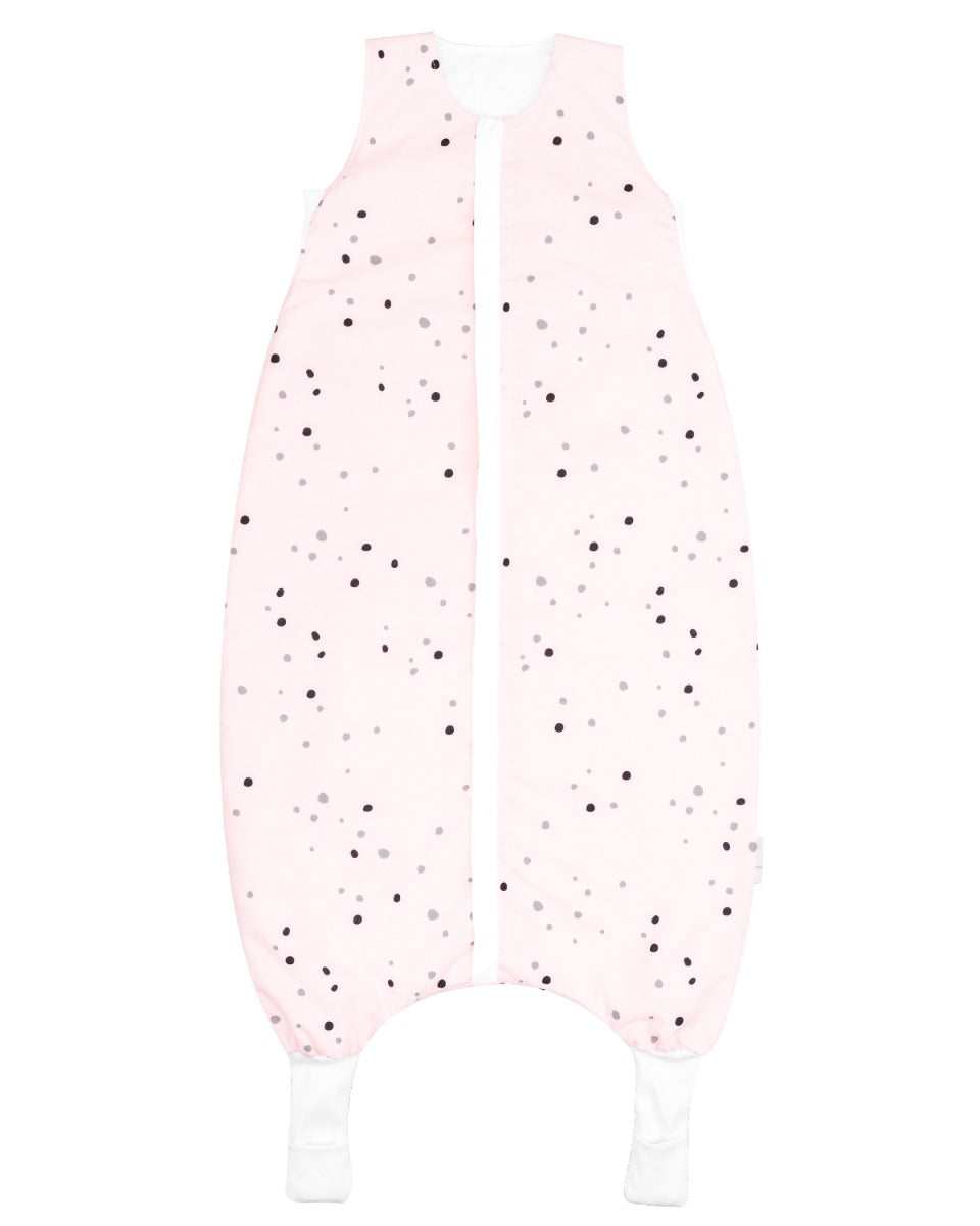 Зимен Спален Чувал С Крачета 2-3Г Bear With Me Pink - Зимни Чували - Kikkaboo - BebeMama