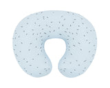 Възглавница за кърмене Bear with me Blue --- BebeMama