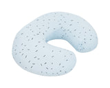 Възглавница за кърмене Bear with me Blue --- BebeMama