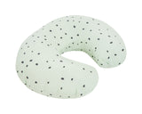 Възглавница за кърмене Bear with me Mint --- BebeMama