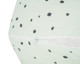 Възглавница за бременни Bear with me Mint --- BebeMama