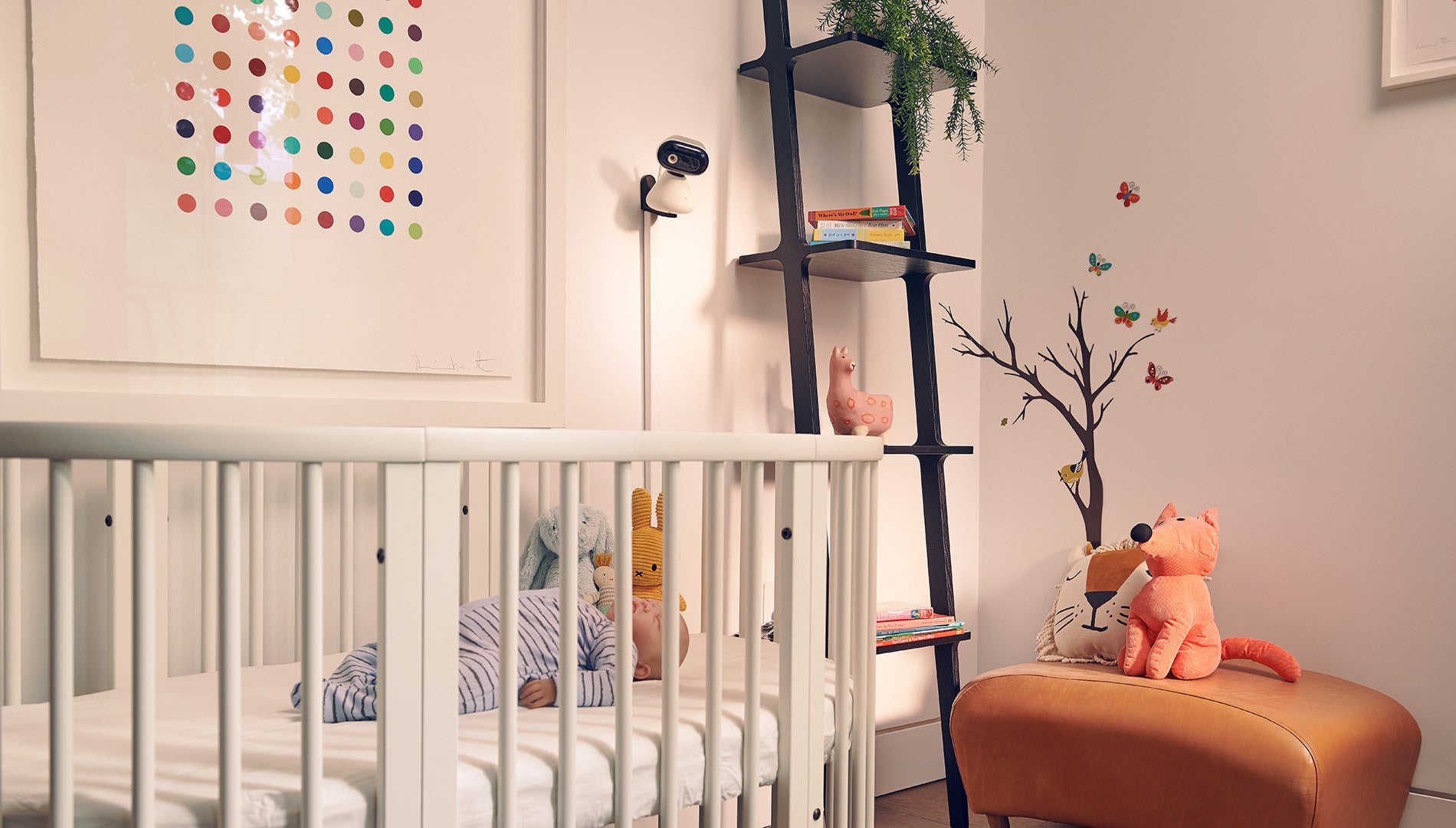 Бебефон С Камера Motorola Pip1200 --- BebeMama