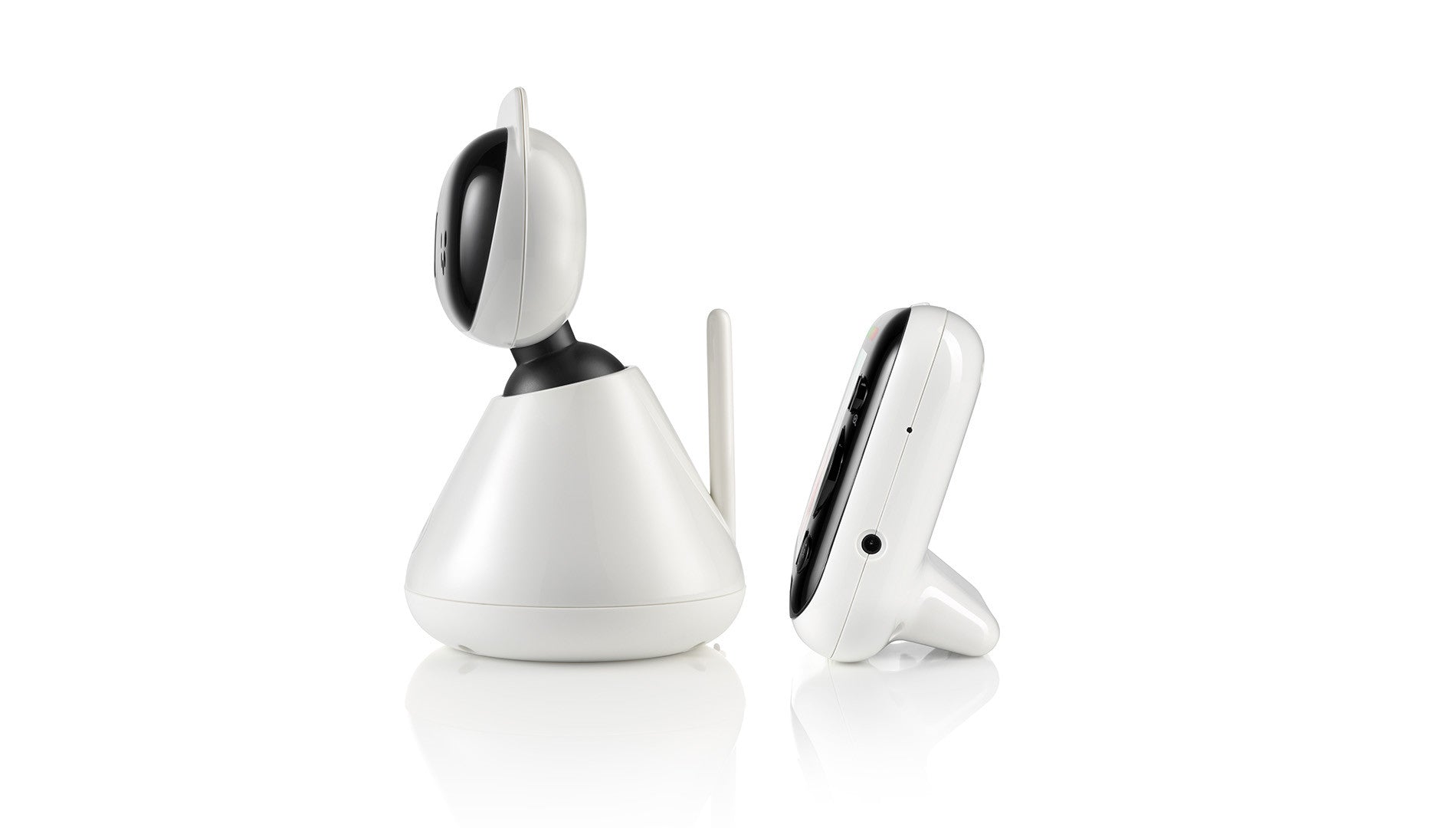 Бебефон С Камера Motorola Pip1500 --- BebeMama