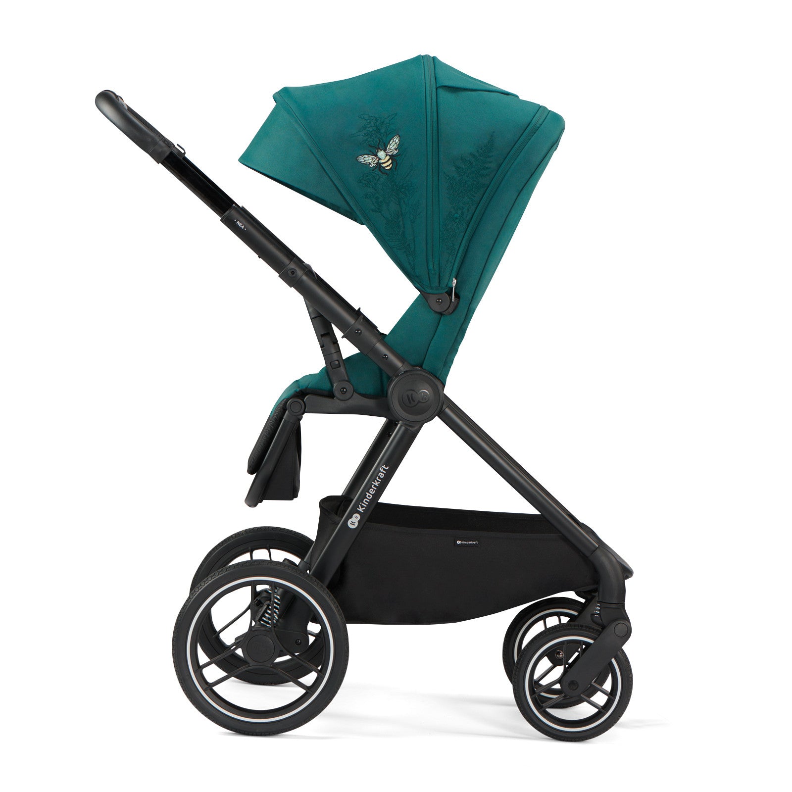 Бебешка Количка Kinderkraft Nea 2В1 Nature Vibes --- BebeMama