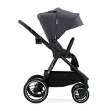 Бебешка Количка Kinderkraft Nea 2В1 Nea, Deep Grey --- BebeMama