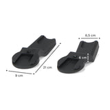 Бебешка Количка Kinderkraft Nea 2В1 Nea, Deep Grey --- BebeMama