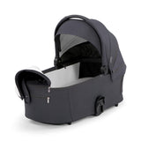 Бебешка Количка Kinderkraft Nea 2В1 Nea, Deep Grey --- BebeMama