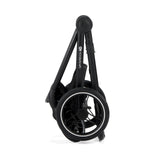 Бебешка Количка Kinderkraft Nea 2В1 Nea, Deep Grey --- BebeMama