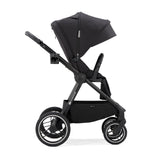 Бебешка Количка Kinderkraft Nea 2В1 Nea, Midnight Black --- BebeMama