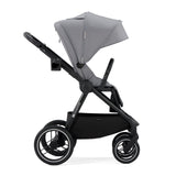 Бебешка Количка Kinderkraft Nea 2В1 Nea, Platinium Grey --- BebeMama