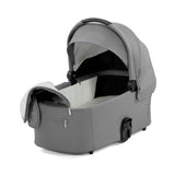 Бебешка Количка Kinderkraft Nea 2В1 Nea, Platinium Grey --- BebeMama