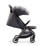 Бебешка Количка Kinderkraft Nubi 2, Cloudy Grey --- BebeMama
