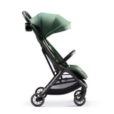 Бебешка Количка Kinderkraft Nubi 2, Green --- BebeMama