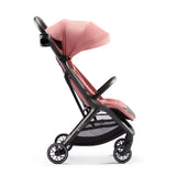 Бебешка Количка Kinderkraft Nubi 2, Pink Quartz --- BebeMama