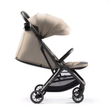 Бебешка Количка Kinderkraft Nubi 2, Sand Beige --- BebeMama