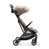 Бебешка Количка Kinderkraft Nubi 2, Sand Beige --- BebeMama