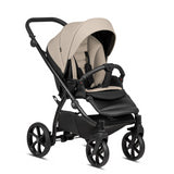 Бебешка Количка Tutis Uno5+, 2В1, 005 Chateau Grey --- BebeMama