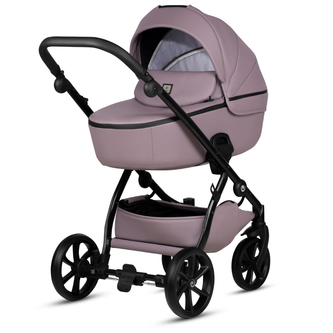 Бебешка Количка Tutis Uno5+, 2В1, 035 Mauve --- BebeMama