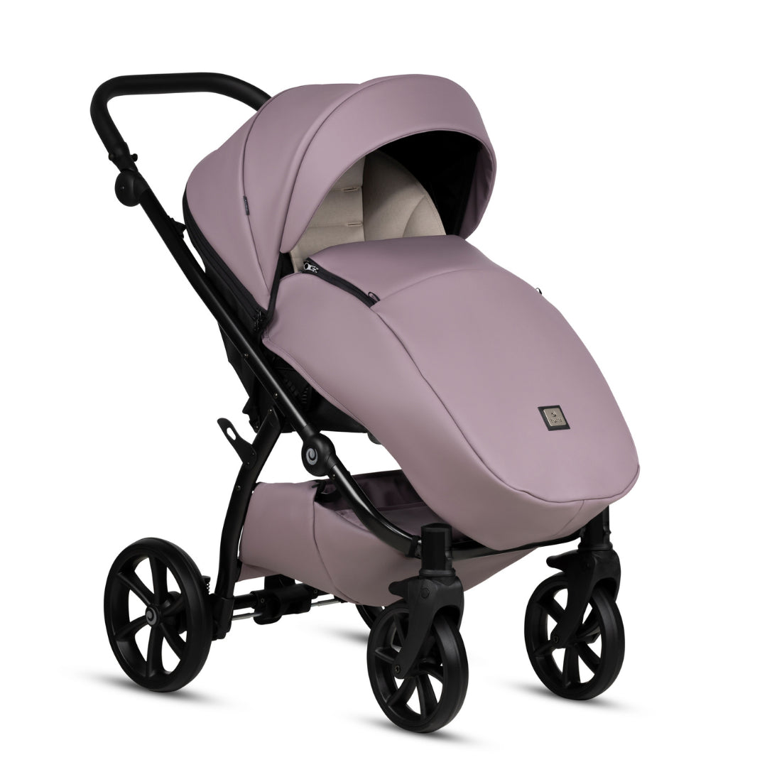 Бебешка Количка Tutis Uno5+, 2В1, 035 Mauve --- BebeMama