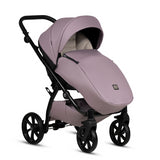 Бебешка Количка Tutis Uno5+, 2В1, 035 Mauve --- BebeMama