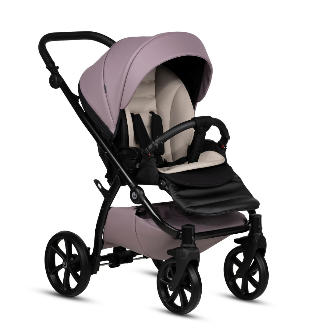 Бебешка Количка Tutis Uno5+, 2В1, 035 Mauve --- BebeMama