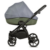 Бебешка Количка Tutis Uno5+, 2В1, 037 Matcha --- BebeMama