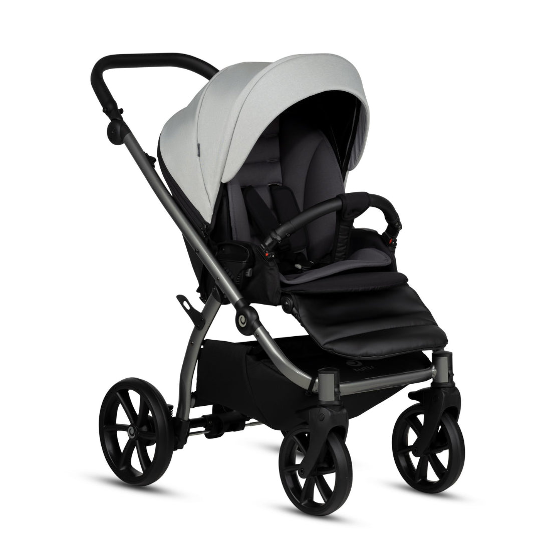 Бебешка Количка Tutis Uno5+, 2В1, 142 Risso --- BebeMama