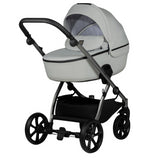 Бебешка Количка Tutis Uno5+, 2В1, 142 Risso --- BebeMama