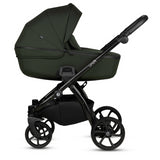 Бебешка Количка Tutis Uno5+, 2В1, 144 Pistachio --- BebeMama