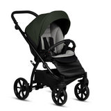 Бебешка Количка Tutis Uno5+, 2В1, 144 Pistachio --- BebeMama