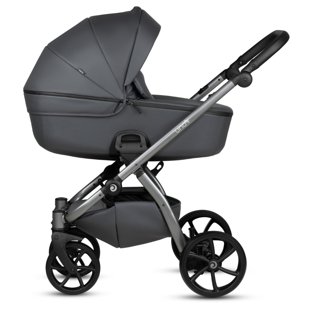 Бебешка Количка Tutis Uno5+, 2В1, 166 Licorice --- BebeMama