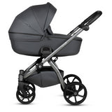 Бебешка Количка Tutis Uno5+, 2В1, 166 Licorice --- BebeMama