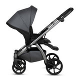 Бебешка Количка Tutis Uno5+, 2В1, 166 Licorice --- BebeMama