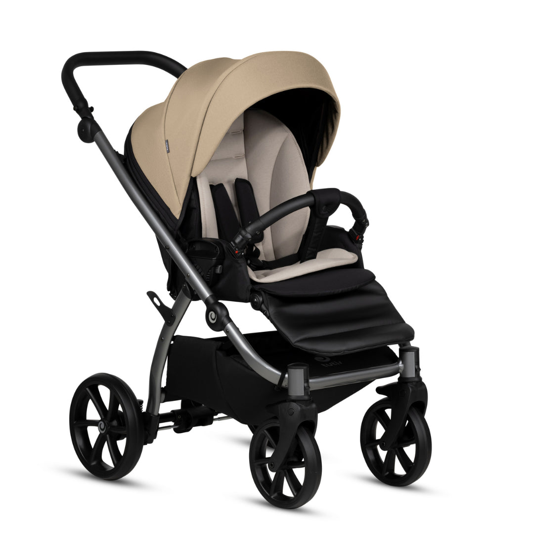 Бебешка Количка Tutis Uno5+, 2В1, 192 Bacio --- BebeMama