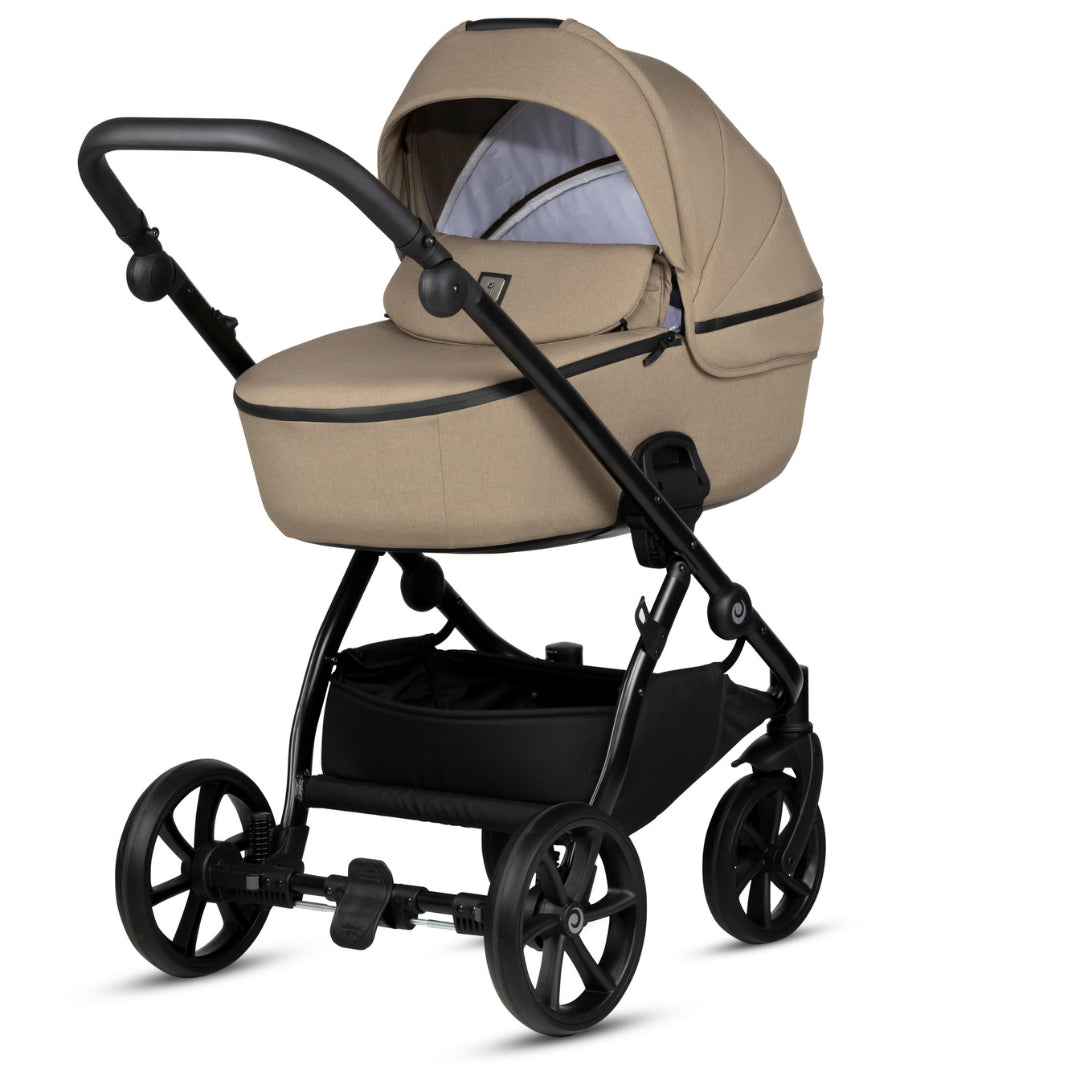 Бебешка Количка Tutis Uno5+, 2В1, 192 Bacio --- BebeMama