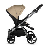 Бебешка Количка Tutis Uno5+, 2В1, 192 Bacio --- BebeMama