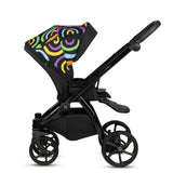 Бебешка Количка Tutis Uno5+ Garbanota Fresco --- BebeMama