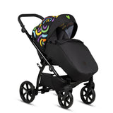 Бебешка Количка Tutis Uno5+ Garbanota Fresco --- BebeMama