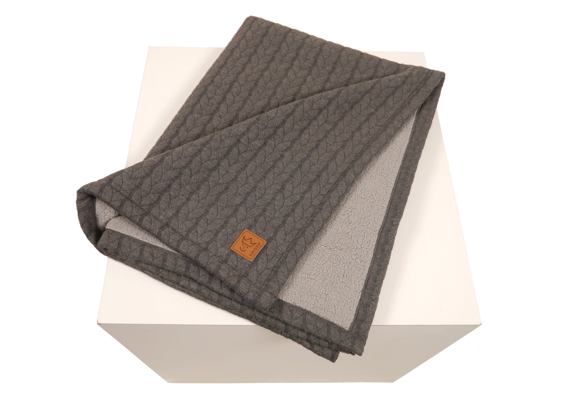 Бебешко Одеало Kaiser Quilly --- BebeMama