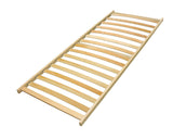 Подматрачна Рамка Wood 72Х190 Cm - Прегради За Легла - Kikkaboo - BebeMama