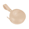 Кутийка За Залъгалка - 100% Силикон Minikoioi Pod - Bubble Beige - Залъгалки - Minikoioi - BebeMama