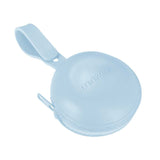 Кутийка За Залъгалка - 100% Силикон Minikoioi Pod - Mineral Син - Залъгалки - Minikoioi - BebeMama