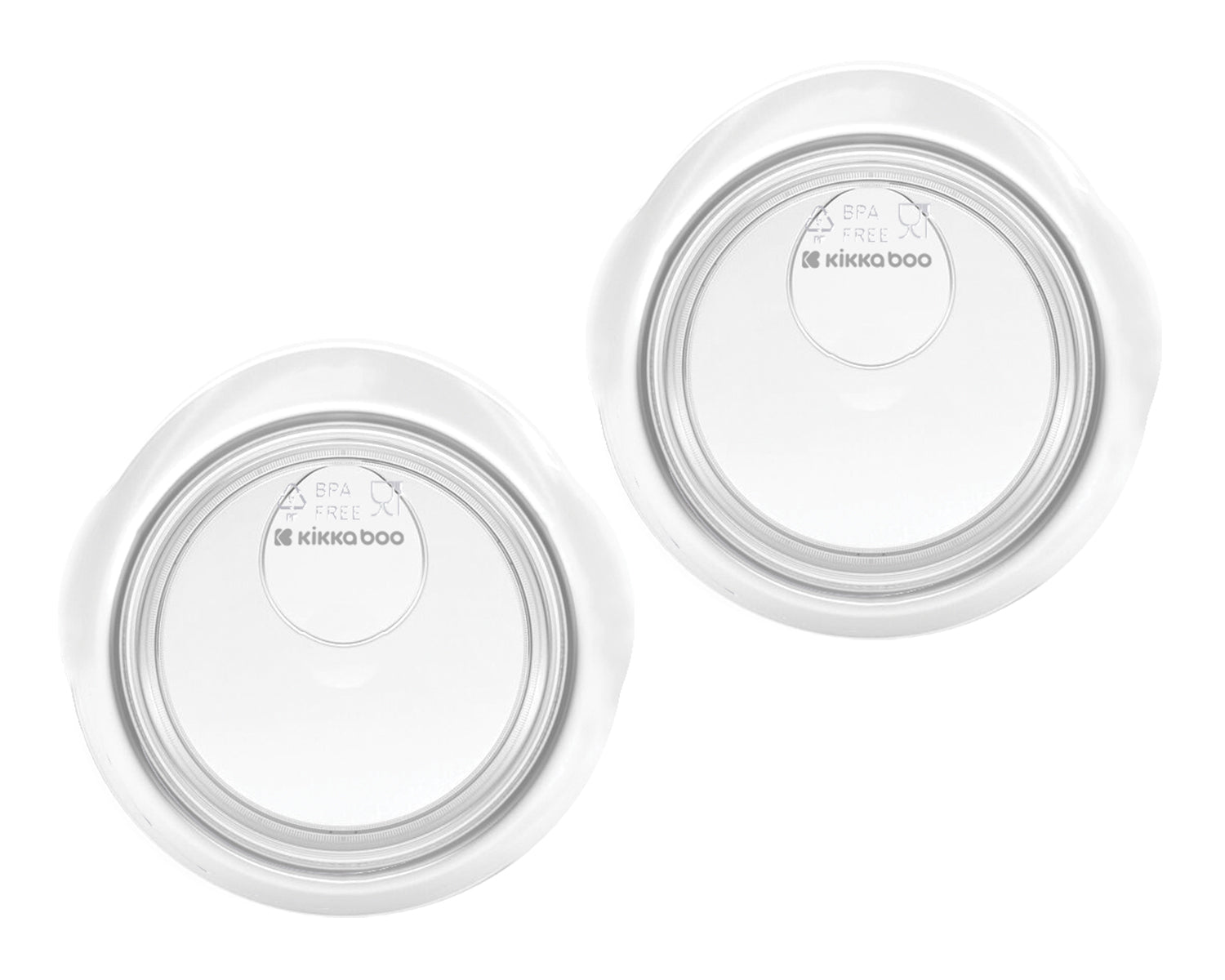 Колектори За Кърма 2Бр --- BebeMama