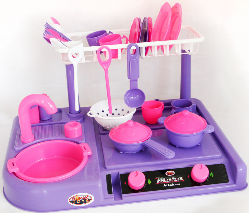 Кухня Със Сушилник --- BebeMama