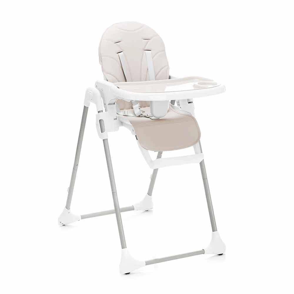 Детско Столче За Хранене Fillikid Tim - Taupe - Столчета За Хранене - Fillikid - BebeMama