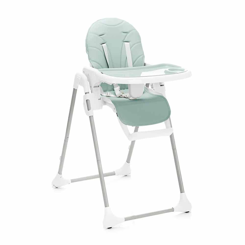 Детско Столче За Хранене Fillikid Tim - Mint - Столчета За Хранене - Fillikid - BebeMama