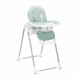 Детско Столче За Хранене Fillikid Tim - Mint - Столчета За Хранене - Fillikid - BebeMama