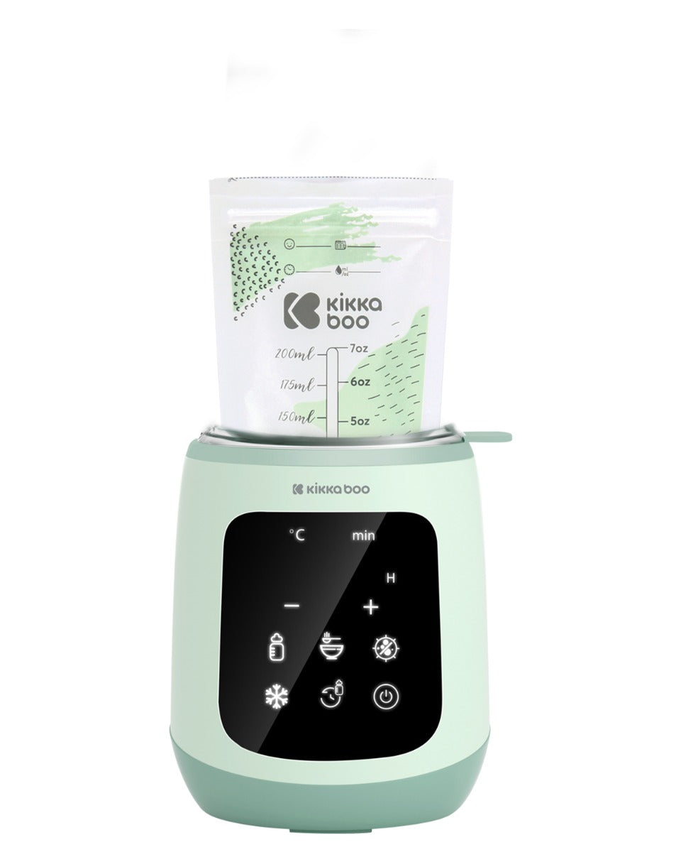 Нагревател 4В1 Caldo --- BebeMama