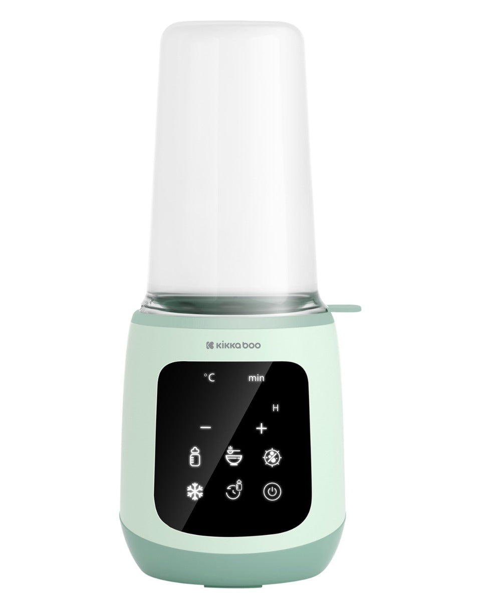 Нагревател 4В1 Caldo --- BebeMama